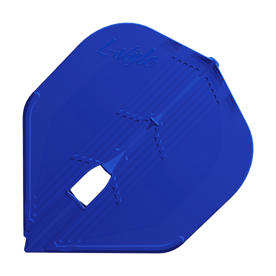 KAMI L1PRO Flights blue