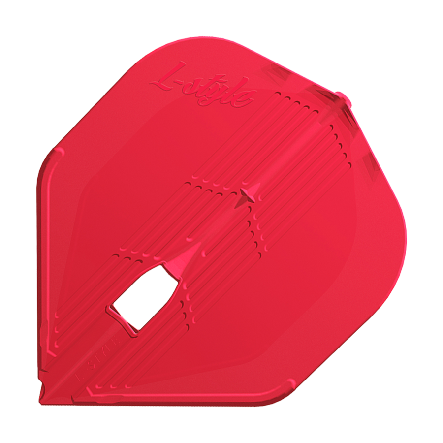 KAMI L1PRO Flights red