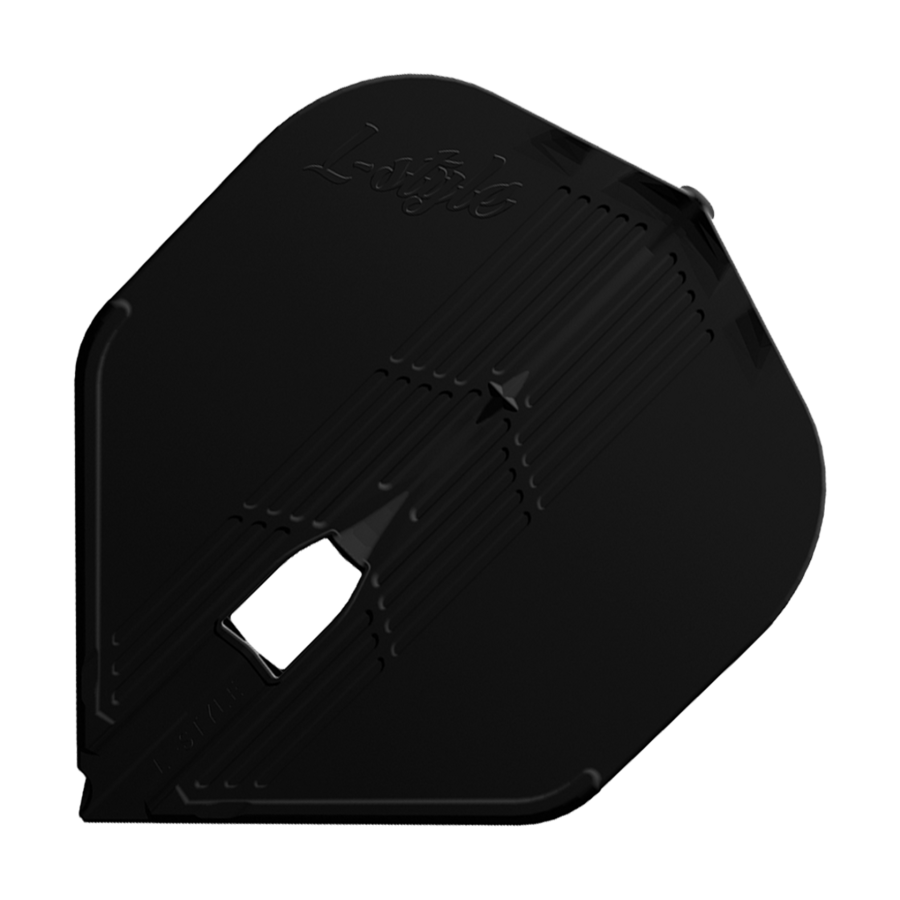 KAMI L1PRO Flights black