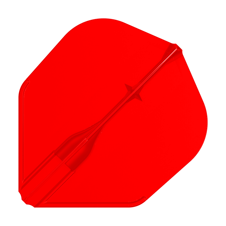Champagne L3 EZ Flights red