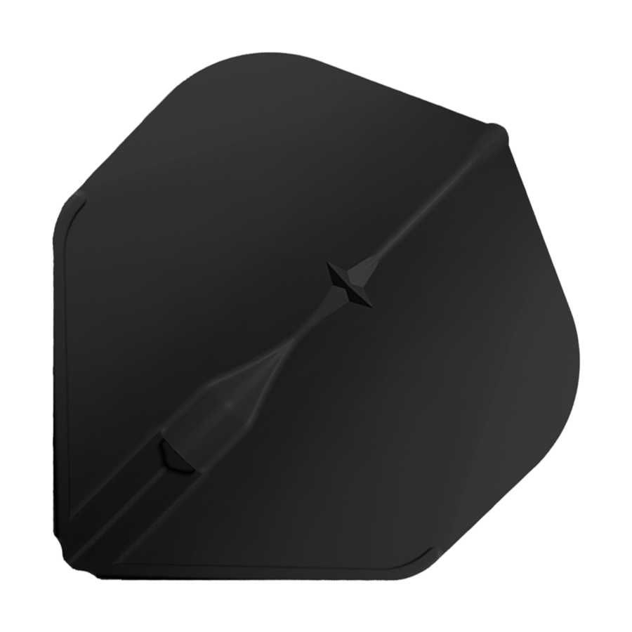 Champagne L1EZ Standard Flights schwarz