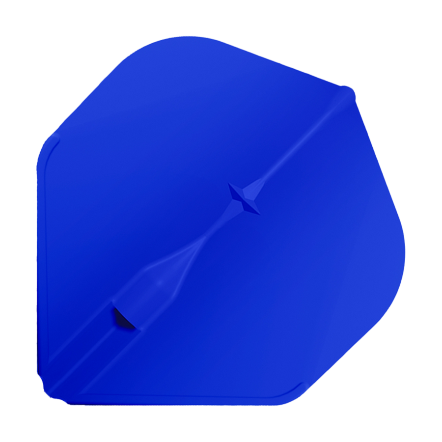 Champagne L1EZ Standard Flights blue