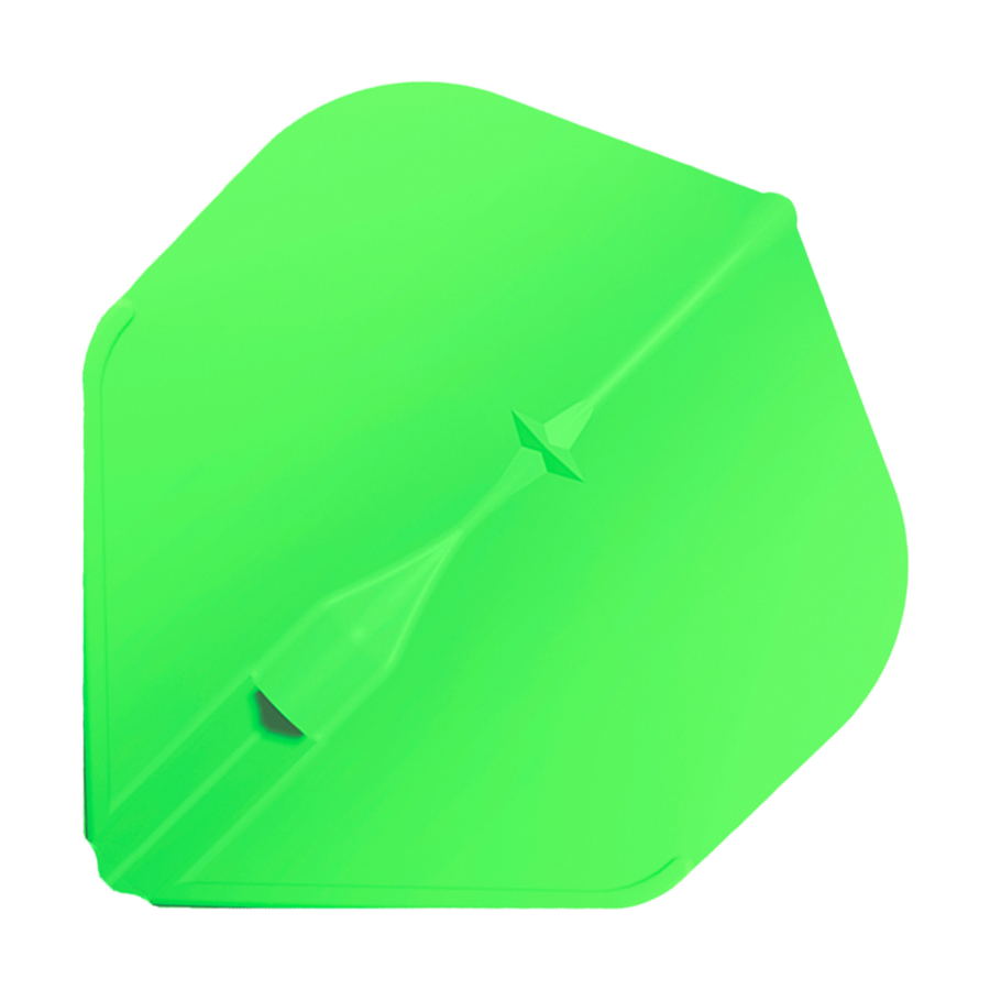 Champagne L1EZ Standard Flights green