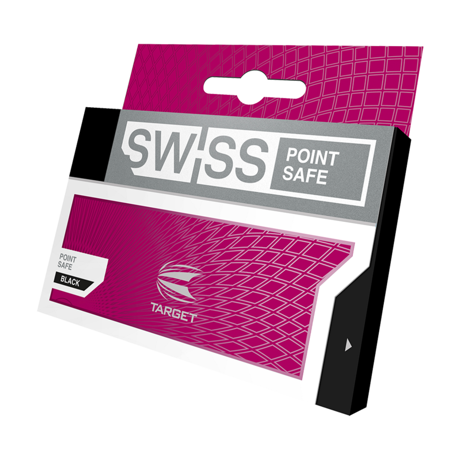Target Swiss Point Safe