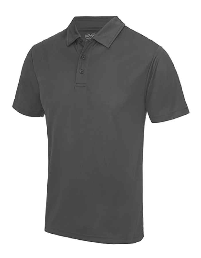 INNOtex Shirt - Charcoal