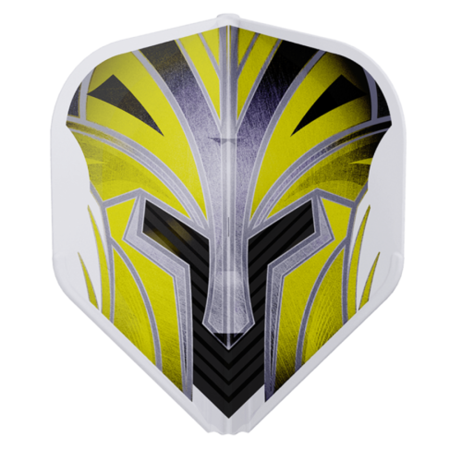 Prime Series Yellow EZ L1 Clear Yellow