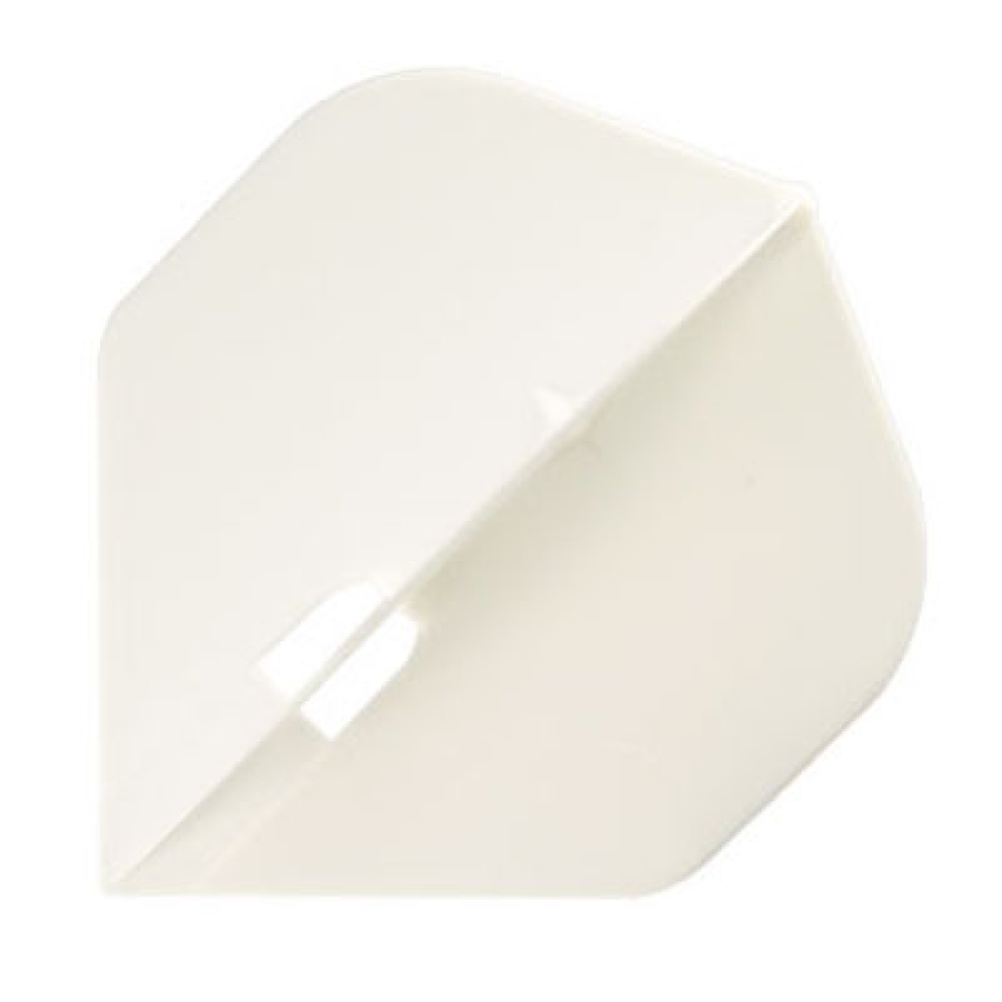 L-Style Champagne Flight Standard White