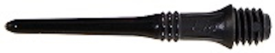 L-Style US LIPPOINT Black 50 Stk.