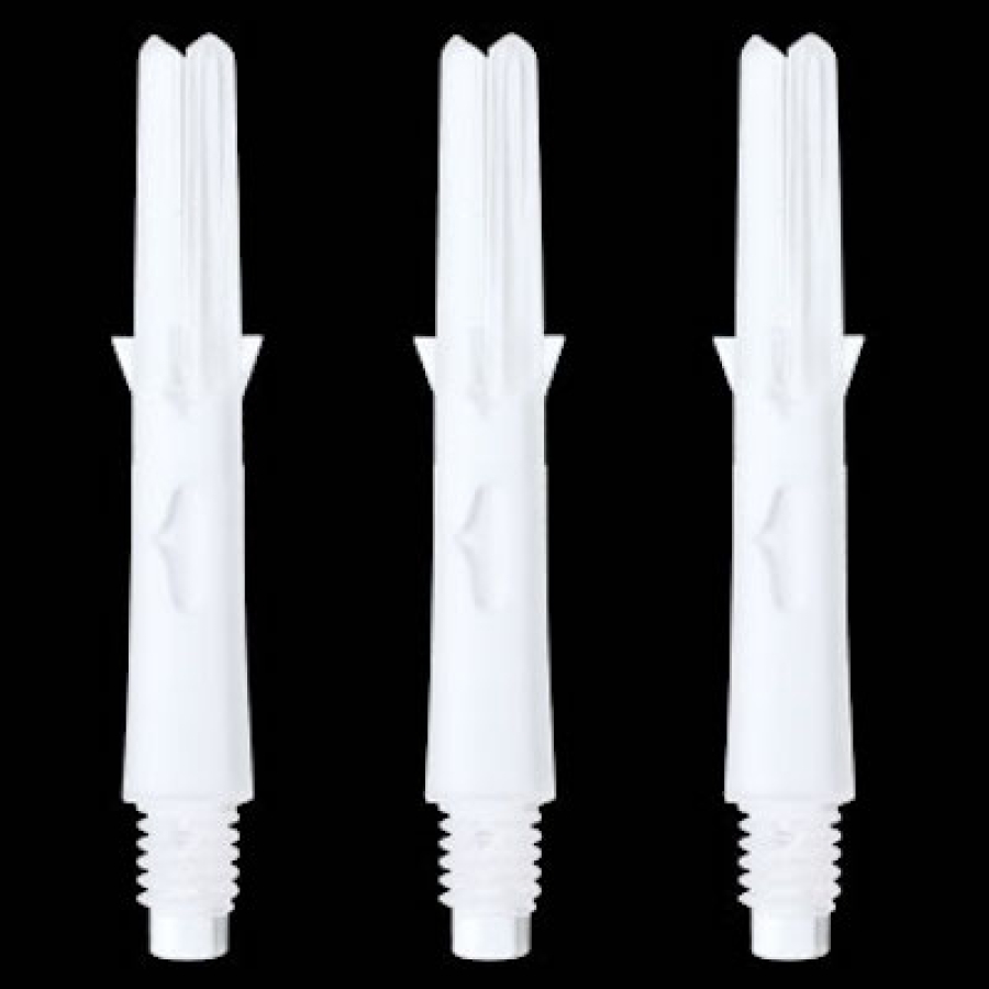 L-Style L-shaft Clear Locked Straight 190
