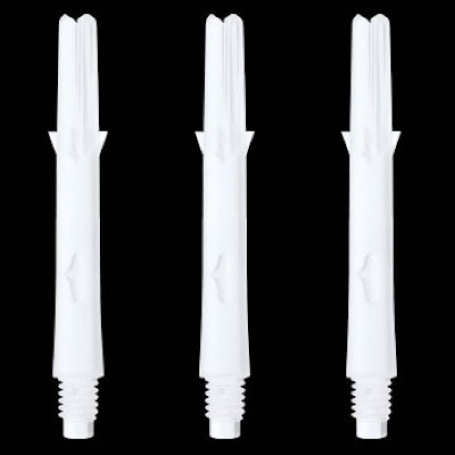 L-Style L-shaft Clear Locked Straight 260