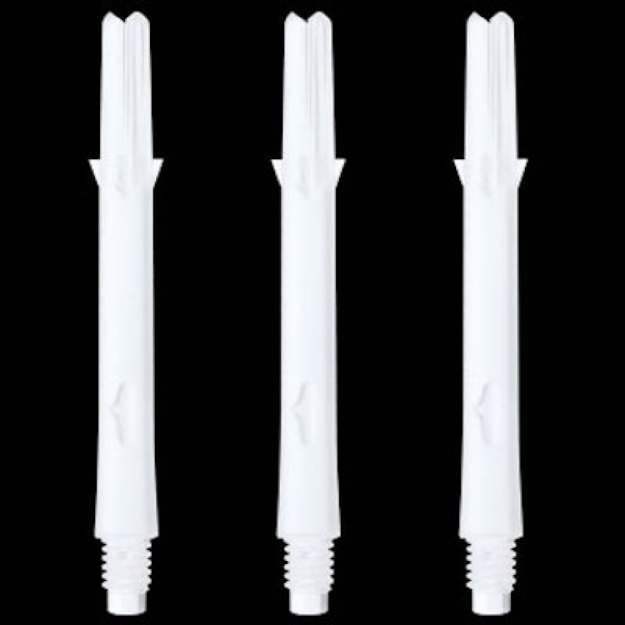 L-Style L-shaft Clear Locked Straight  330