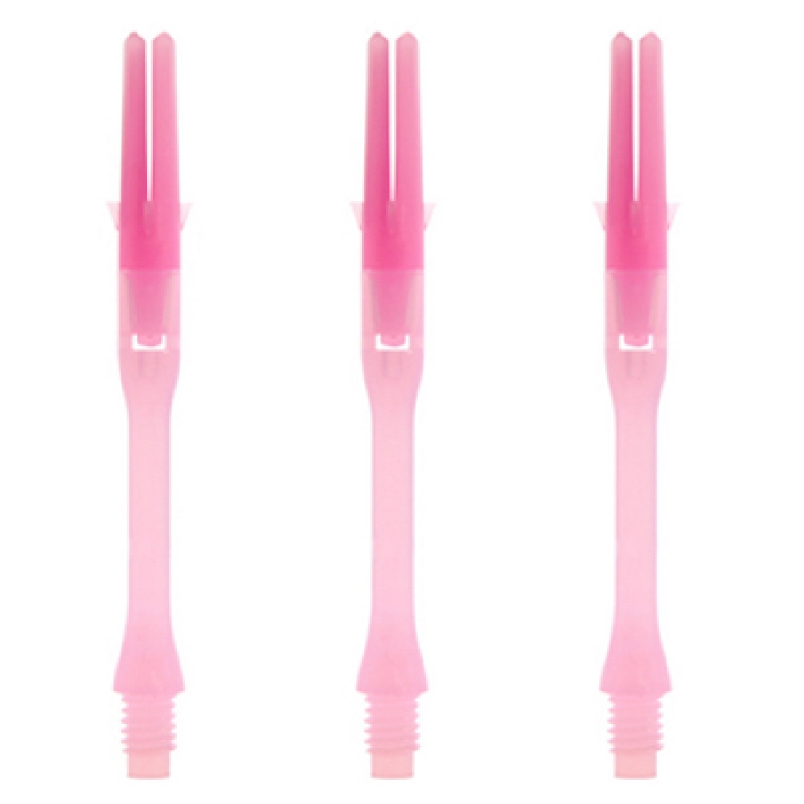 L-Style L-shaft Silent Slim Pink 370