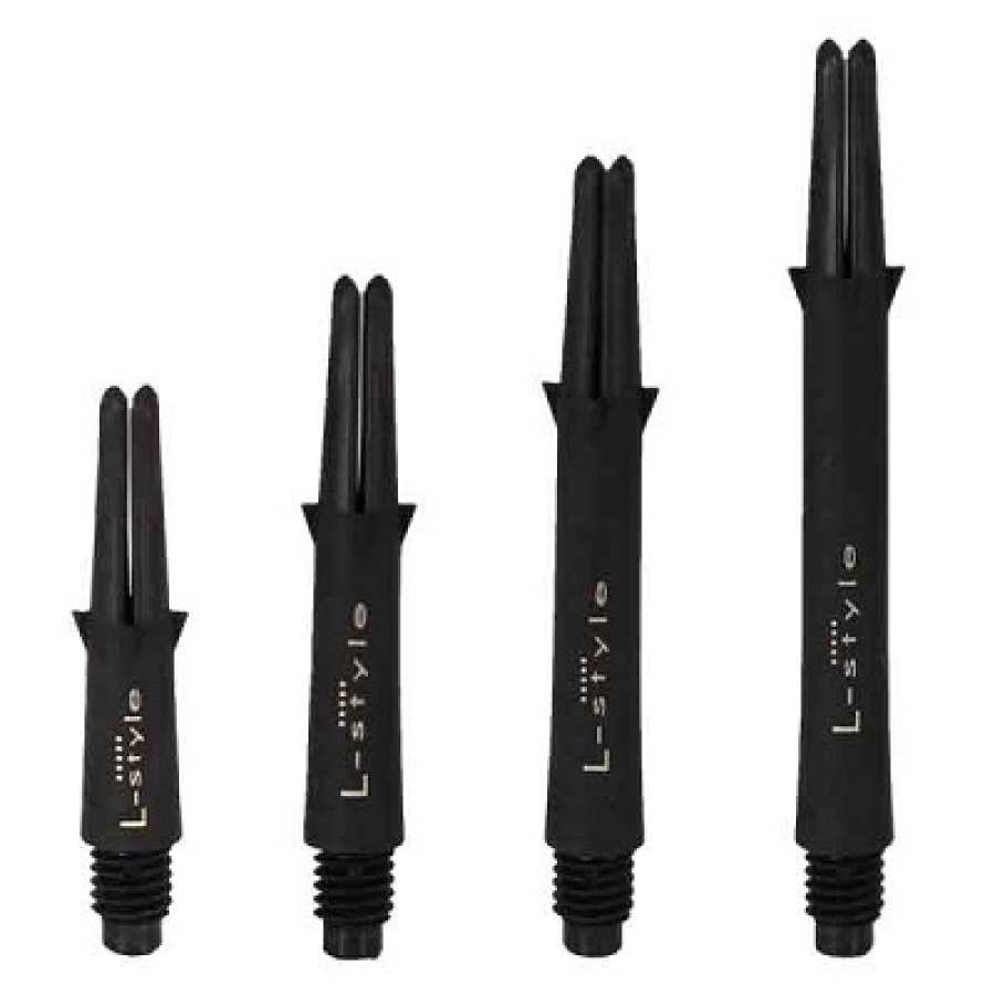 L-Style L-shaft Carbon Locked Straight 190