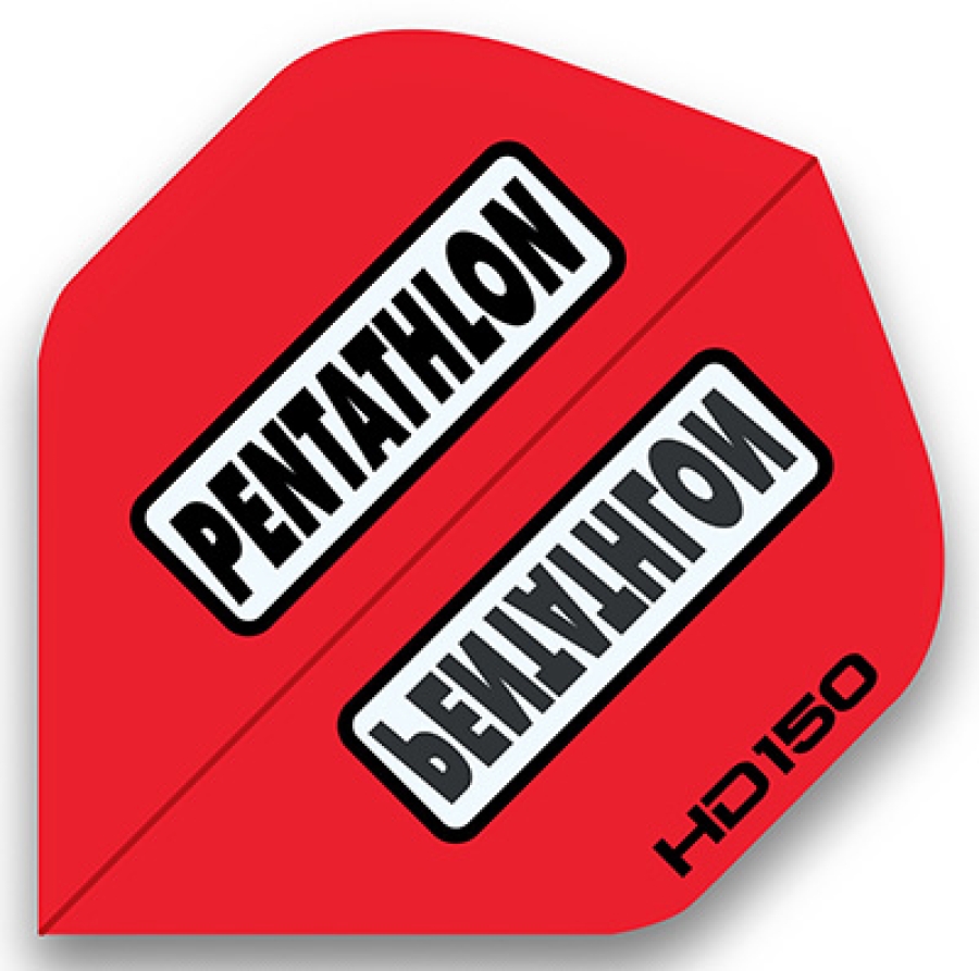 Pentathlon Flight - HD150 rot