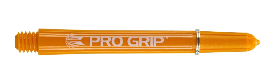 Pro Grip Schaft Orange - Medium