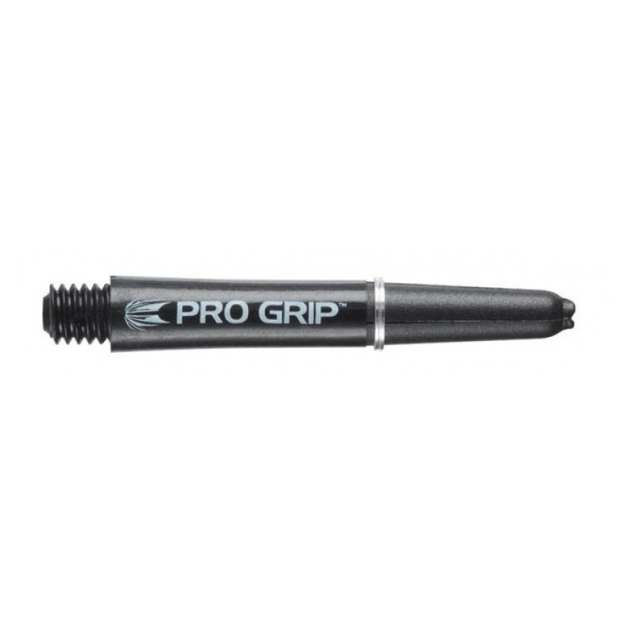 Pro Grip Black Short
