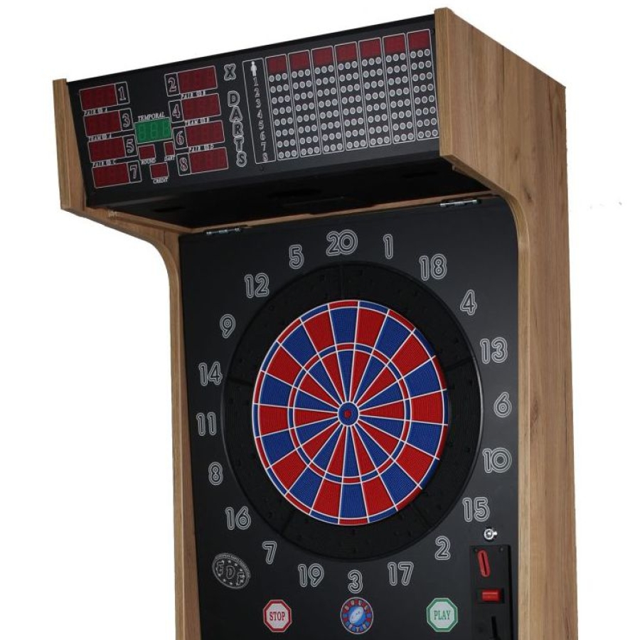 xdarts, buche, oben