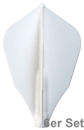 Cosmo Fit Flights W-Shape White 6er Set