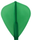 Cosmo Fit Air Flights Kite Green