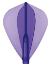 Cosmo Fit Air Flights Kite Purple
