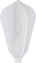 Cosmo Fit Air Flights Super Kite White