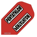 Pentathlon Flight - HD150 rot Slim