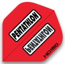 Pentathlon Flight - HD150 rot