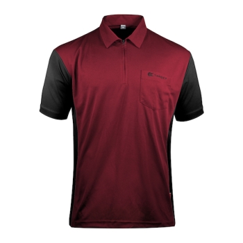 Polo Target - Coolplay 3 black-red