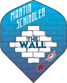 MARTIN SCHINDLER STD. THE WALL