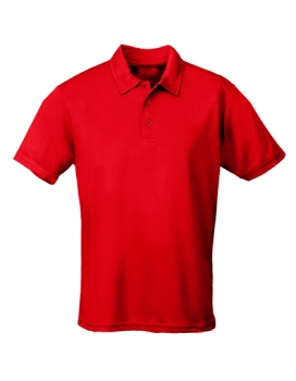 INNOtex Shirt - Fire Red
