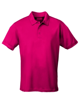 INNOtex Shirt - Hot Pink