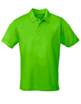 INNOtex Shirt - Lime Green