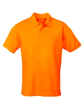 INNOtex Shirt - Orange Crush