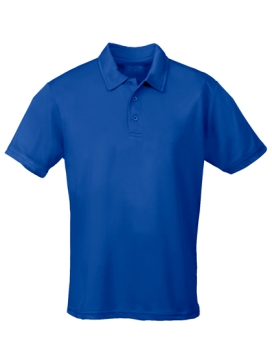 INNOtex Shirt - Royal Blue