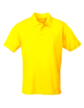 INNOtex Shirt - Sun Yellow