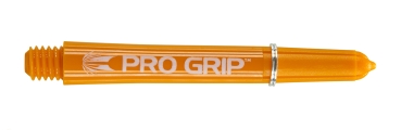 Pro Grip Schaft Orange - Intermediate