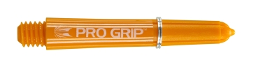 Pro Grip Schaft Orange - Short