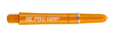 Pro Grip Spin Schaft Orange - Intermediate
