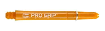 Pro Grip Spin Schaft Orange - Medium