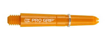 Pro Grip Spin Schaft Orange - Short
